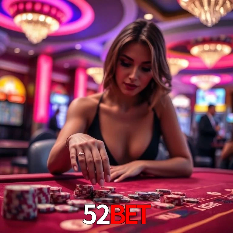 52bet Casino RNG