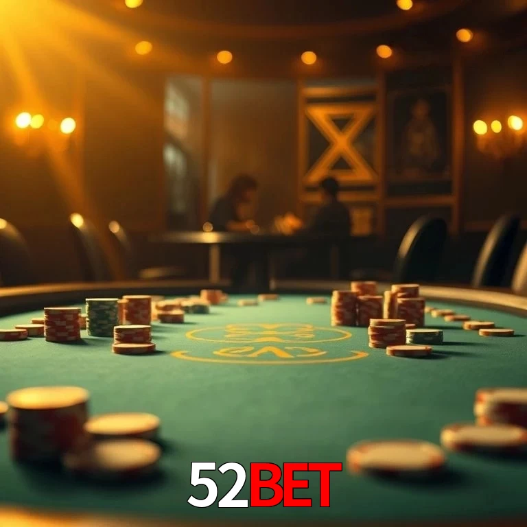52bet platform
