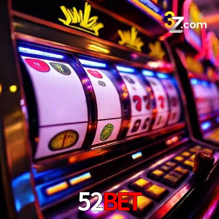 52bet VIP Níveis